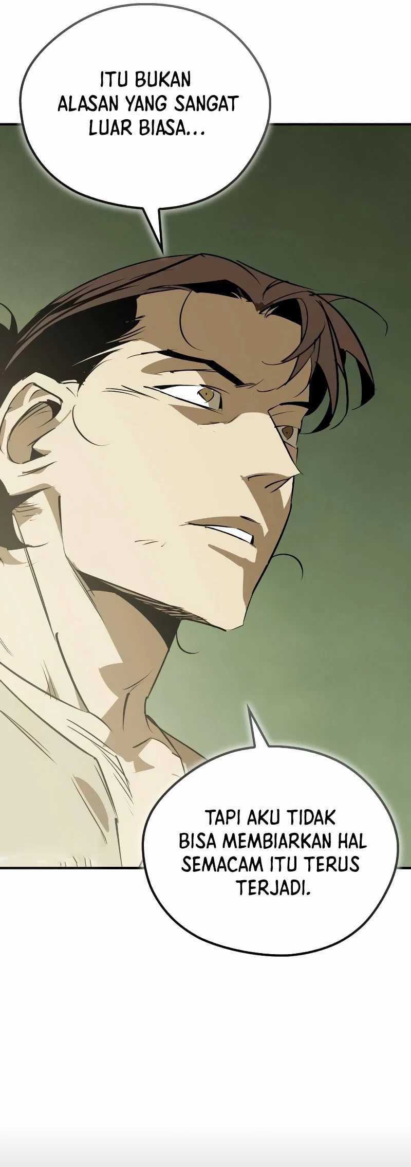 Martial Wild West Chapter 85 - halaman 68