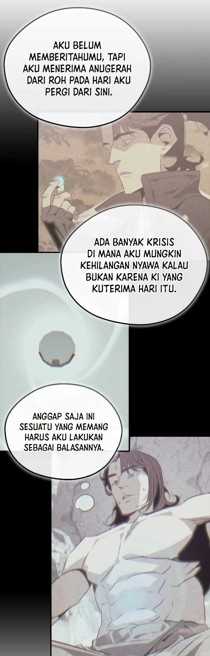 Martial Wild West Chapter 85 - halaman 69