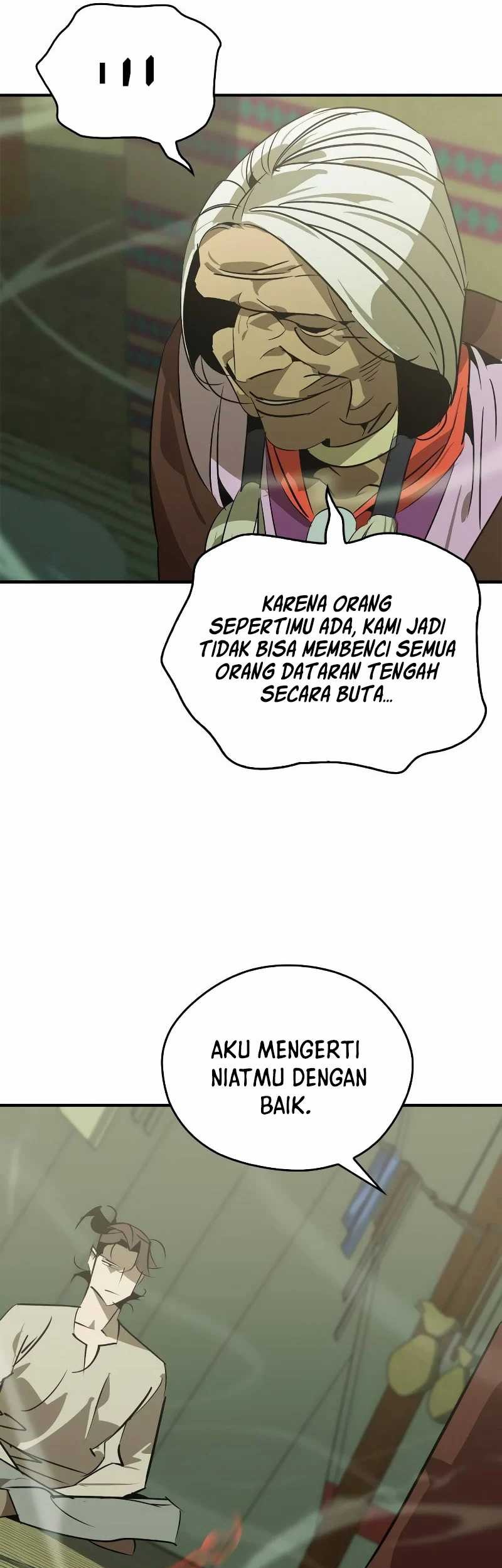 Martial Wild West Chapter 85 - halaman 71