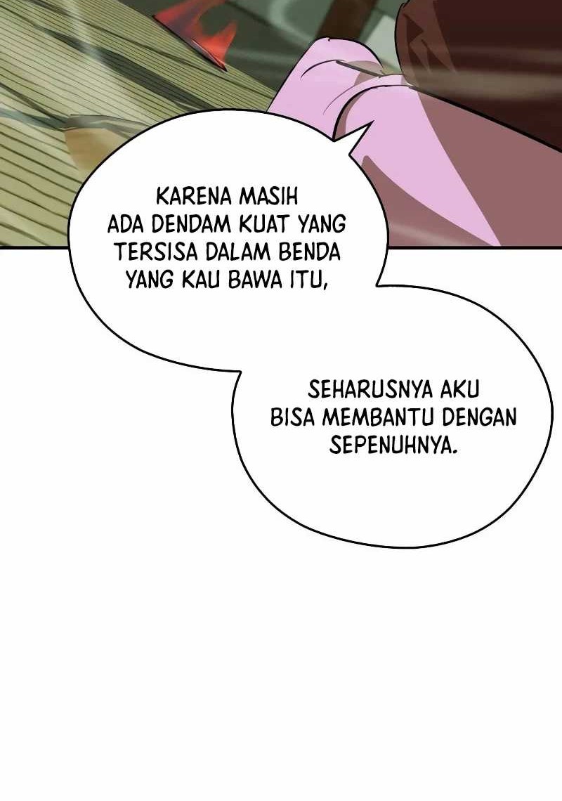 Martial Wild West Chapter 85 - halaman 72