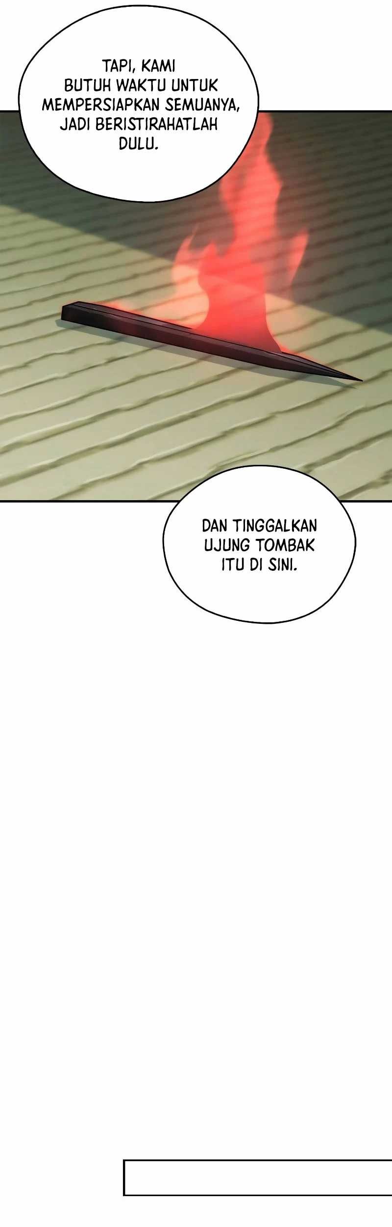 Martial Wild West Chapter 85 - halaman 73
