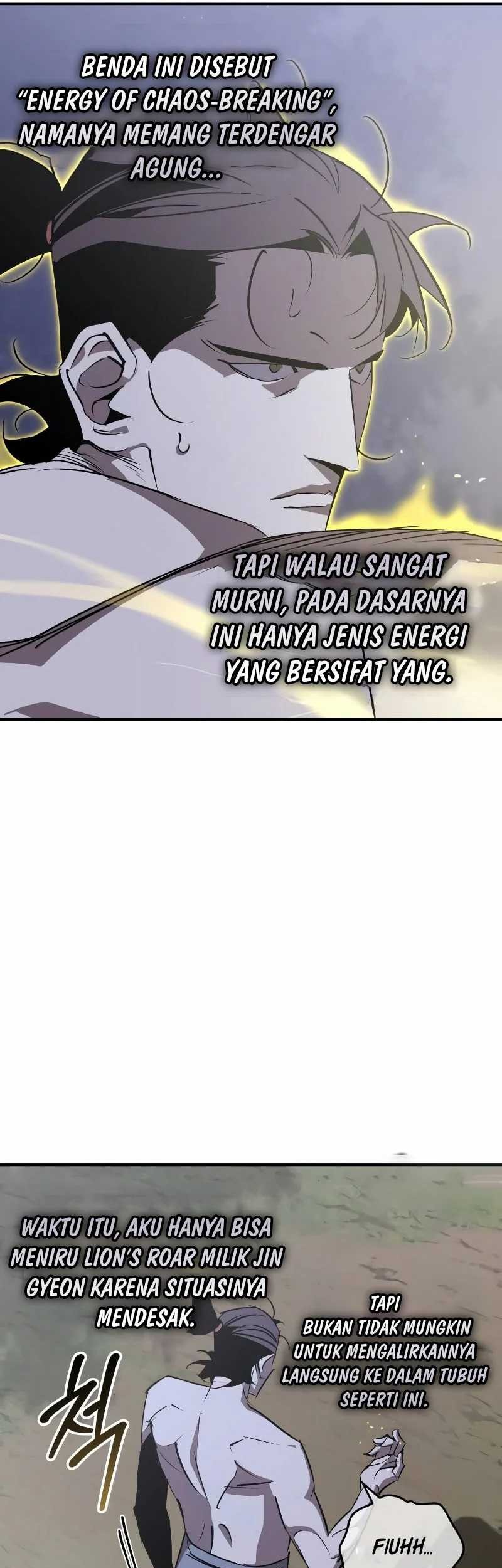 Martial Wild West Chapter 85 - halaman 77