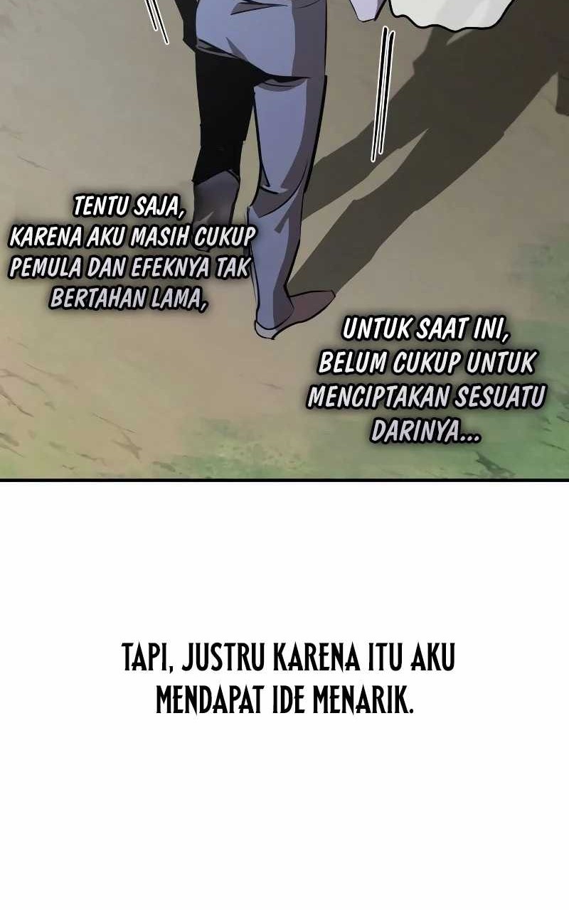 Martial Wild West Chapter 85 - halaman 78