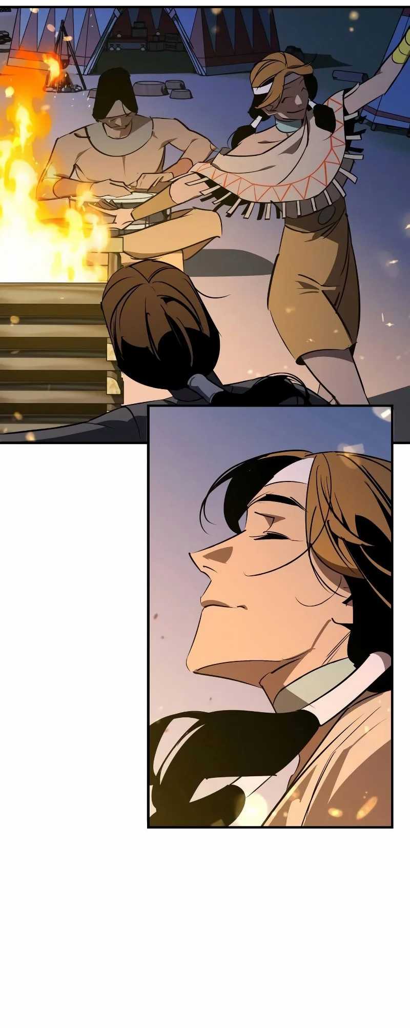 Martial Wild West Chapter 85 - halaman 8