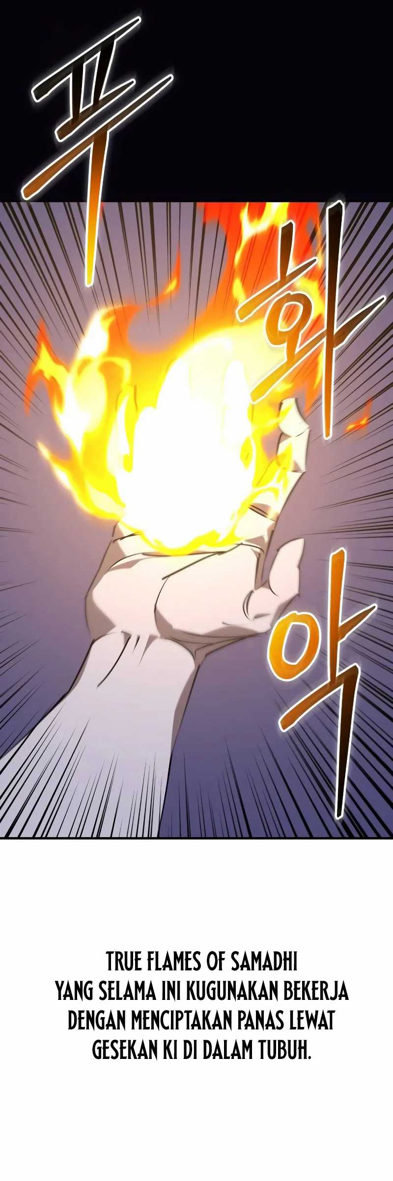 Martial Wild West Chapter 85 - halaman 81