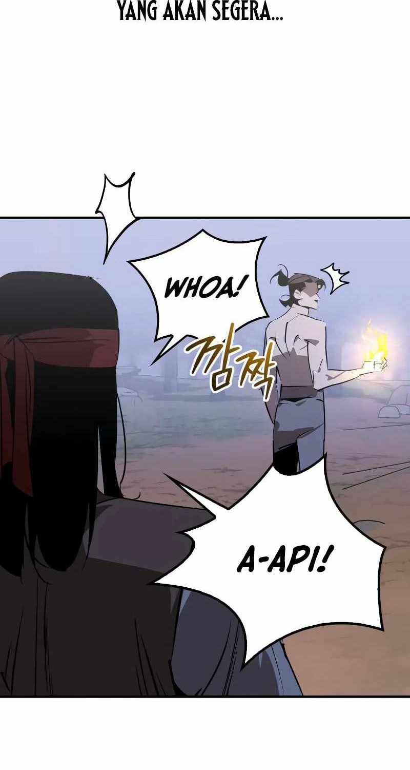 Martial Wild West Chapter 85 - halaman 83