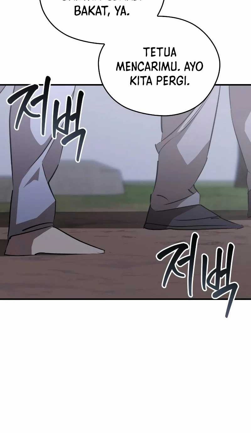 Martial Wild West Chapter 85 - halaman 85