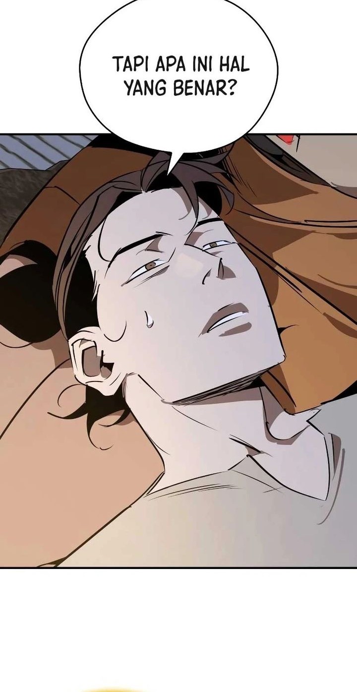Martial Wild West Chapter 86 - halaman 12