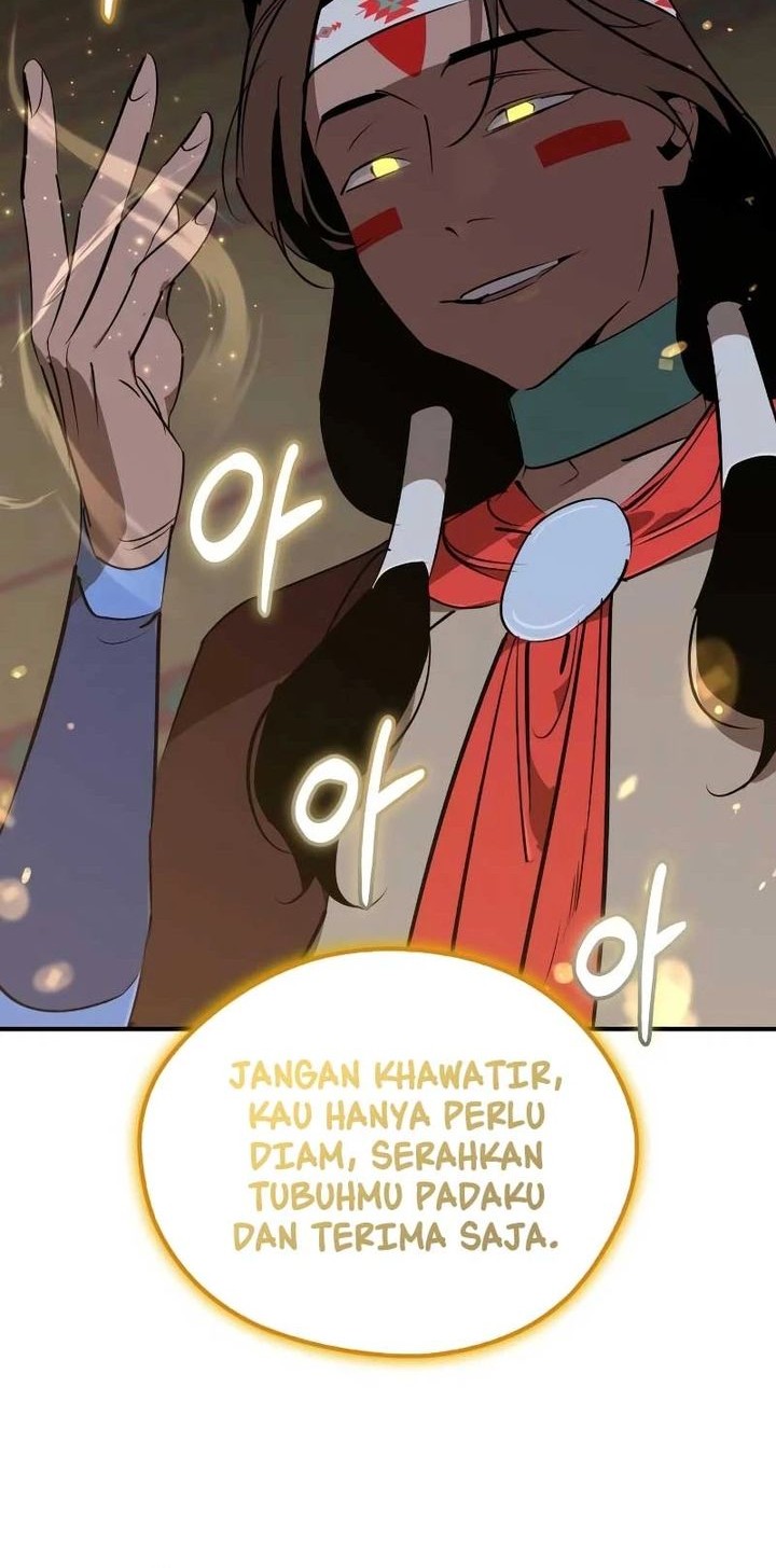 Martial Wild West Chapter 86 - halaman 14