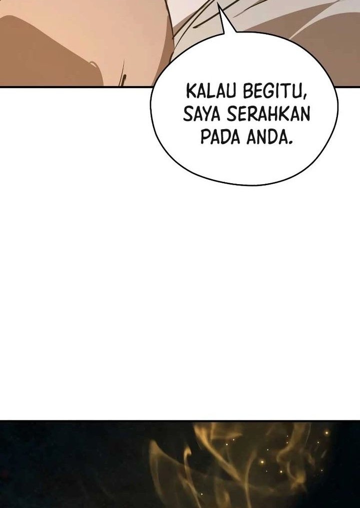 Martial Wild West Chapter 86 - halaman 18