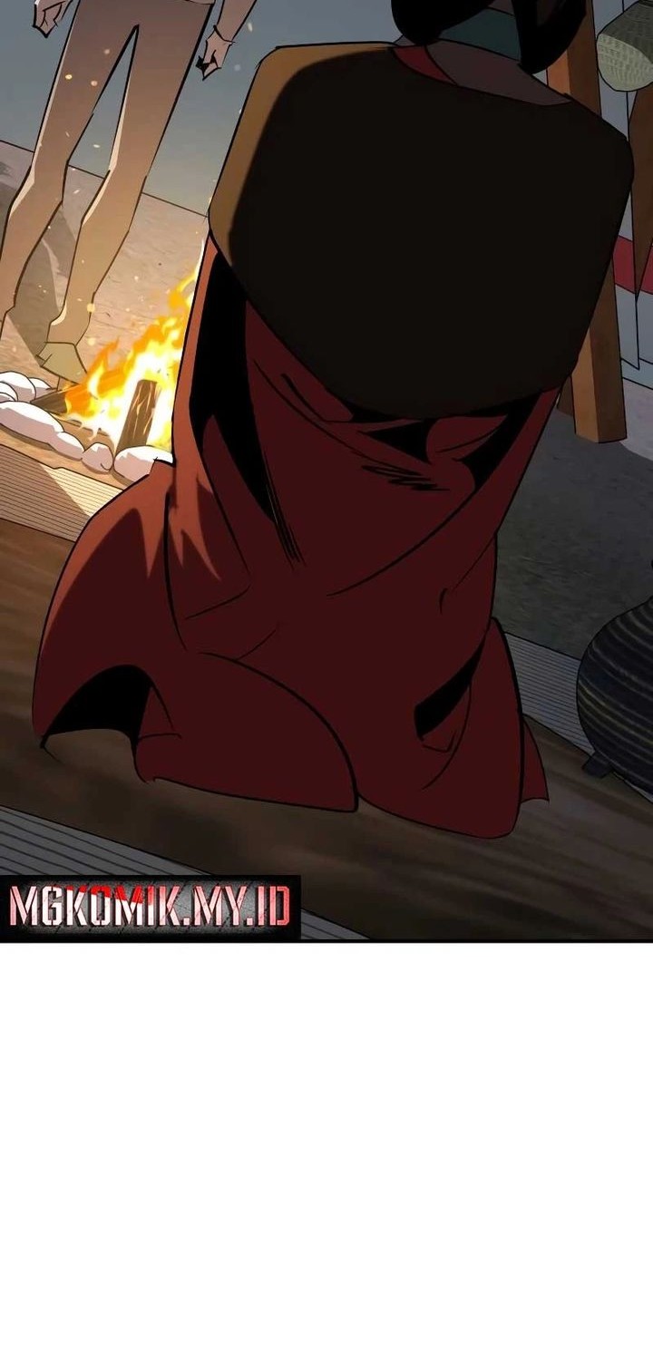 Martial Wild West Chapter 86 - halaman 2