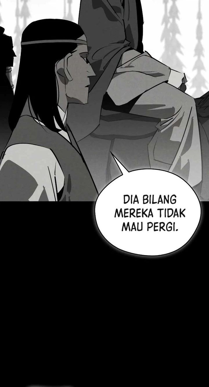Martial Wild West Chapter 86 - halaman 34