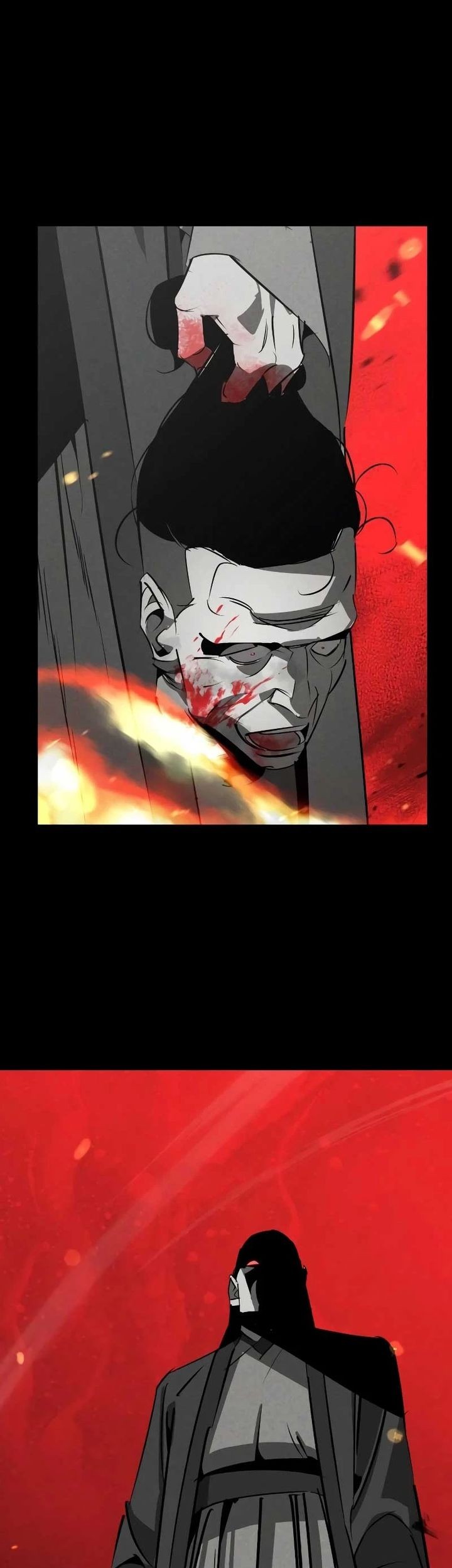 Martial Wild West Chapter 86 - halaman 39