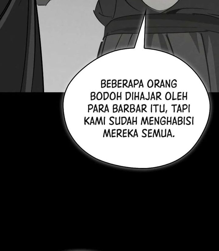 Martial Wild West Chapter 86 - halaman 42
