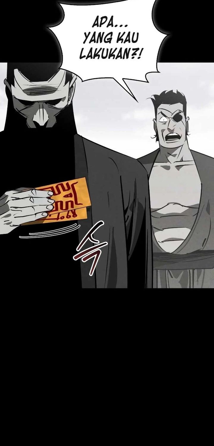 Martial Wild West Chapter 86 - halaman 44
