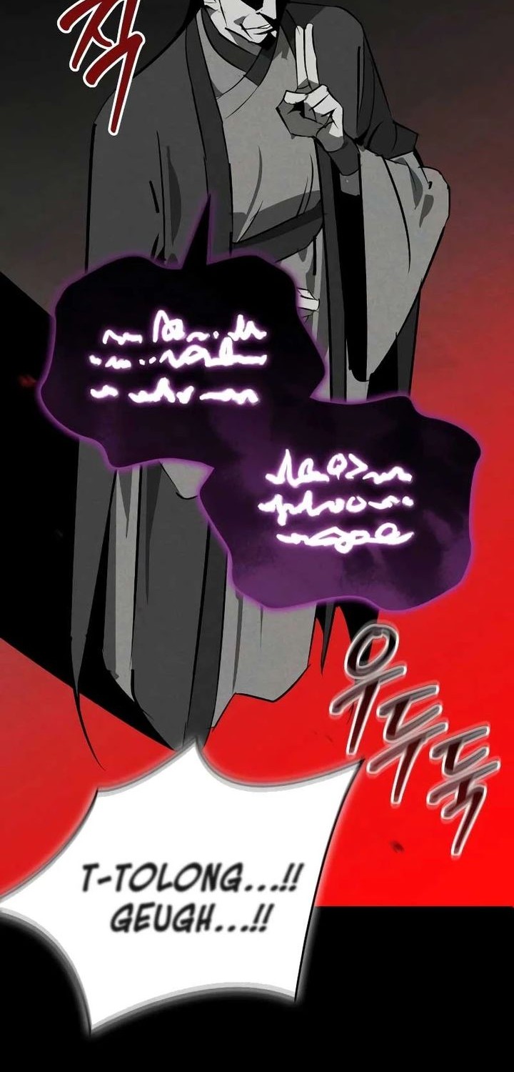Martial Wild West Chapter 86 - halaman 50