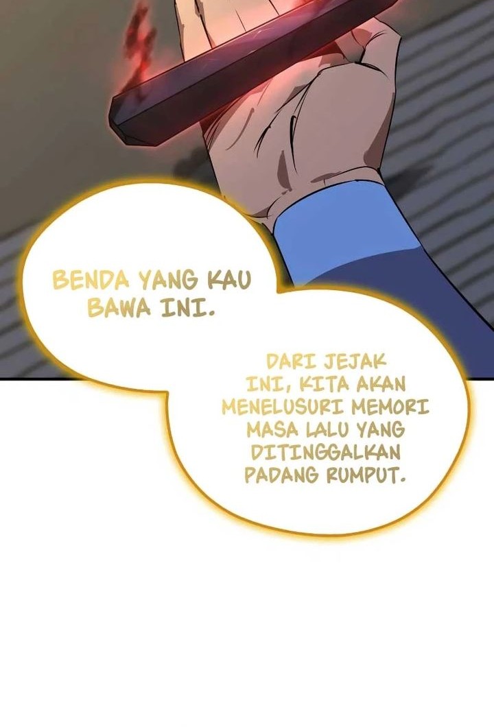 Martial Wild West Chapter 86 - halaman 6