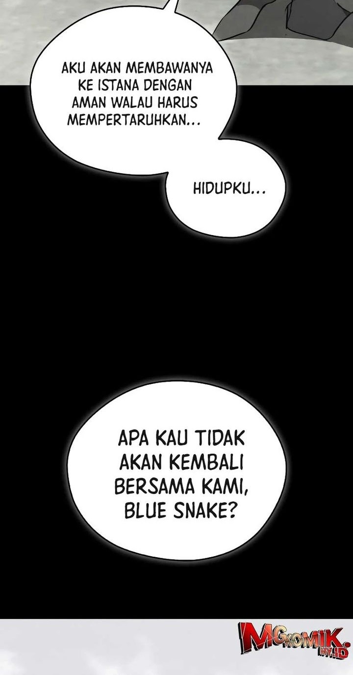 Martial Wild West Chapter 86 - halaman 60