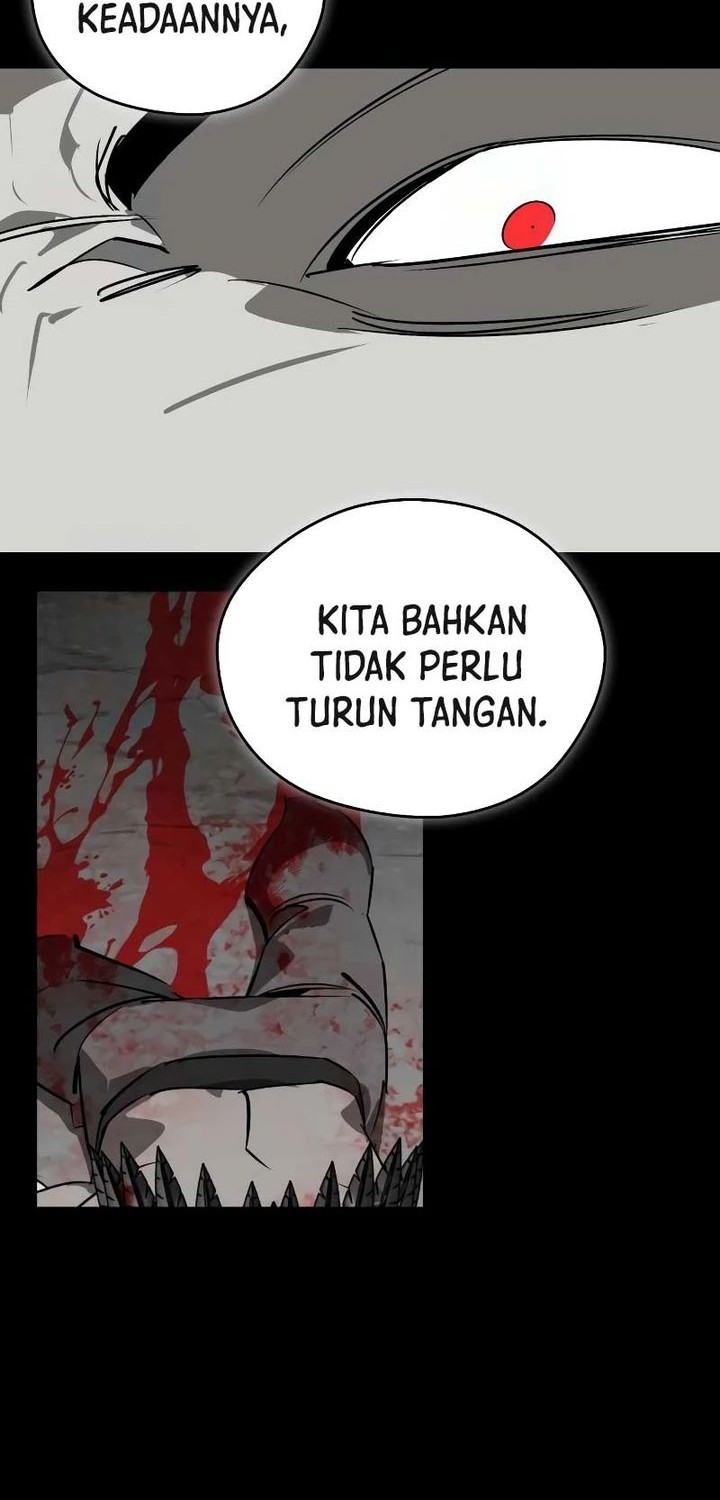 Martial Wild West Chapter 86 - halaman 66