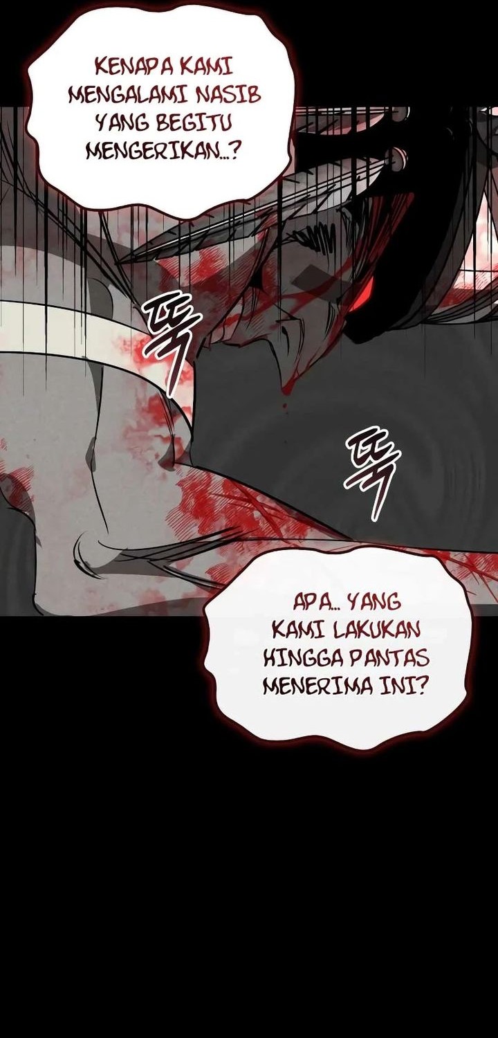 Martial Wild West Chapter 86 - halaman 68