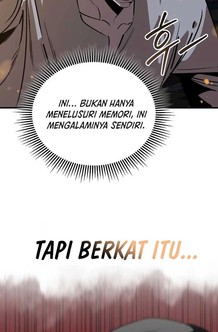Martial Wild West Chapter 86 - halaman 76