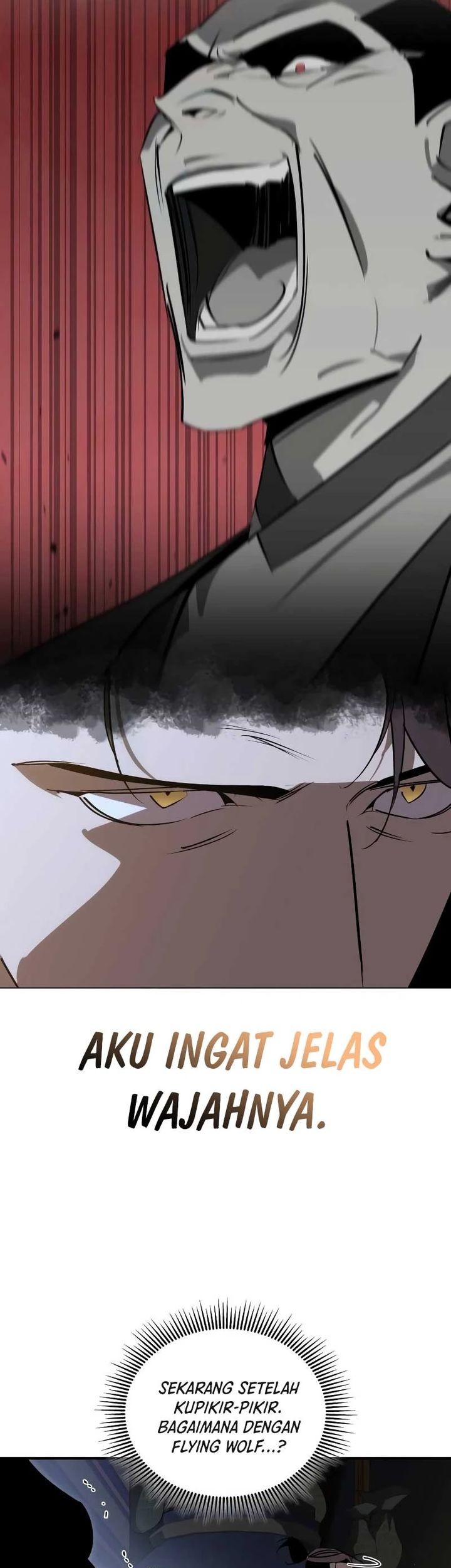 Martial Wild West Chapter 86 - halaman 77