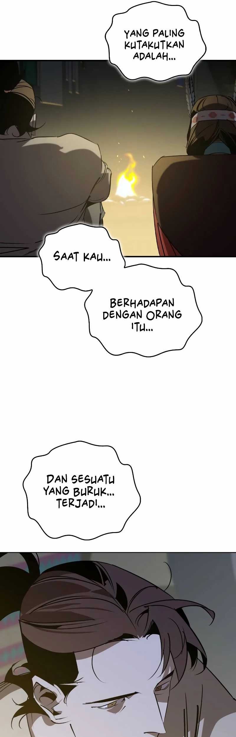 Martial Wild West Chapter 87 - halaman 11