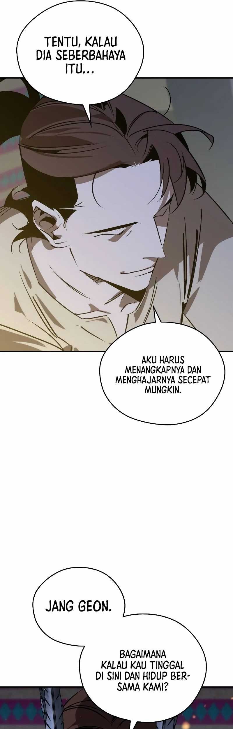 Martial Wild West Chapter 87 - halaman 13