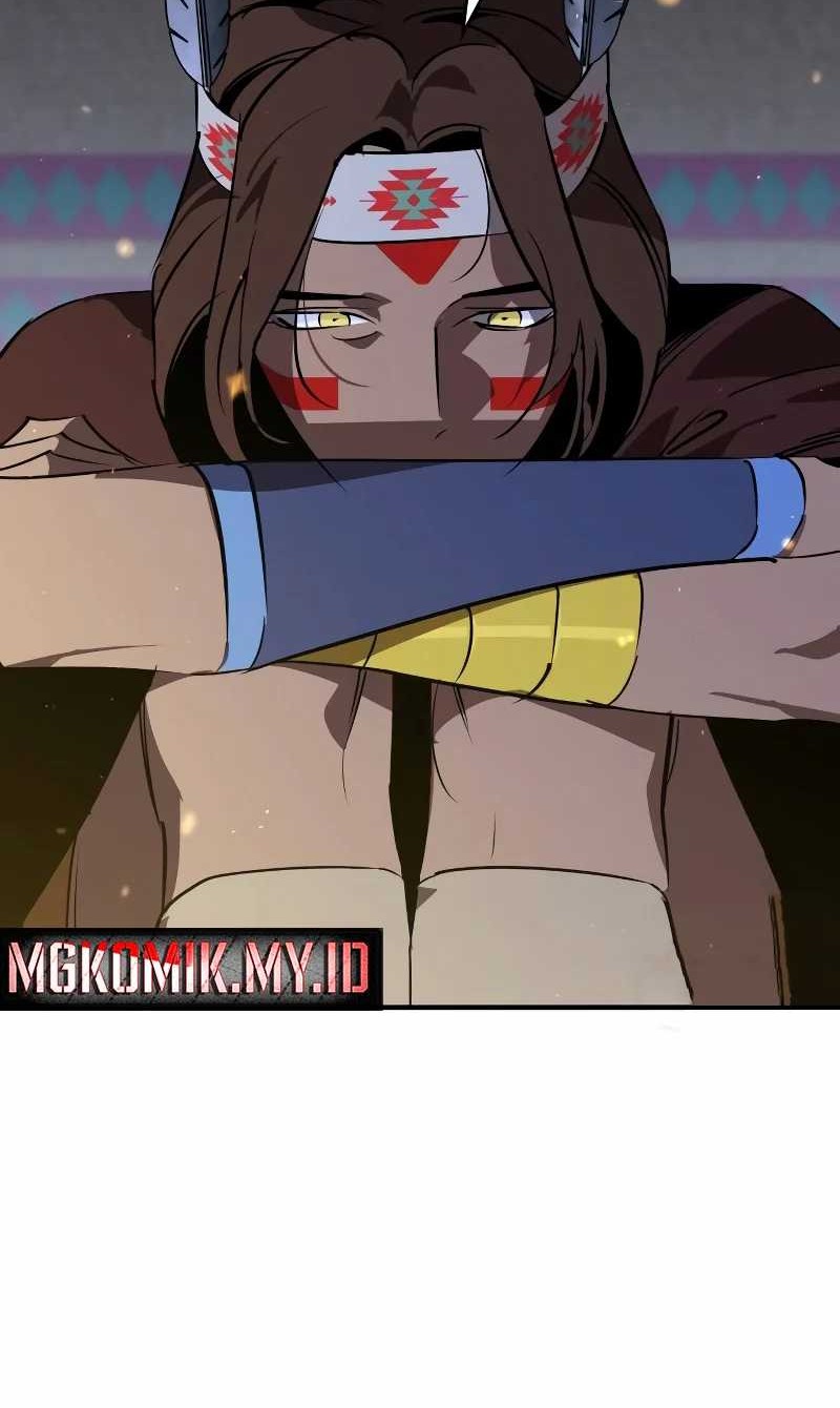Martial Wild West Chapter 87 - halaman 14