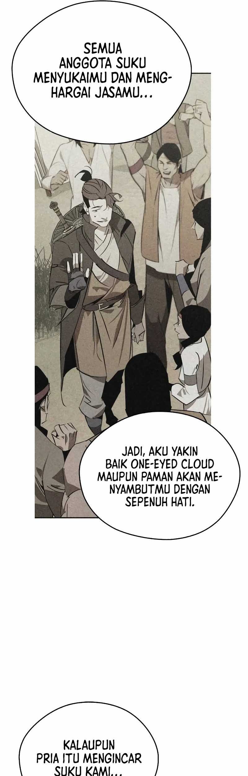 Martial Wild West Chapter 87 - halaman 15