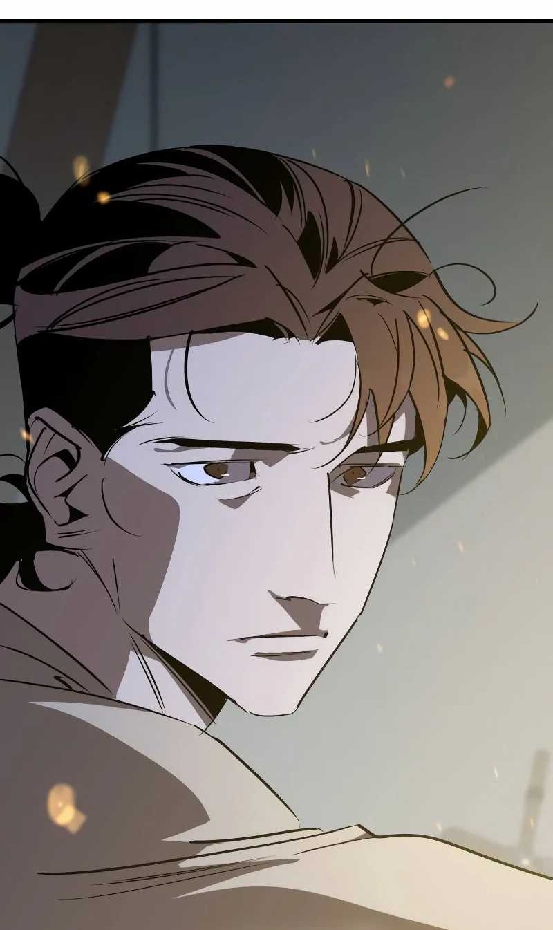 Martial Wild West Chapter 87 - halaman 18
