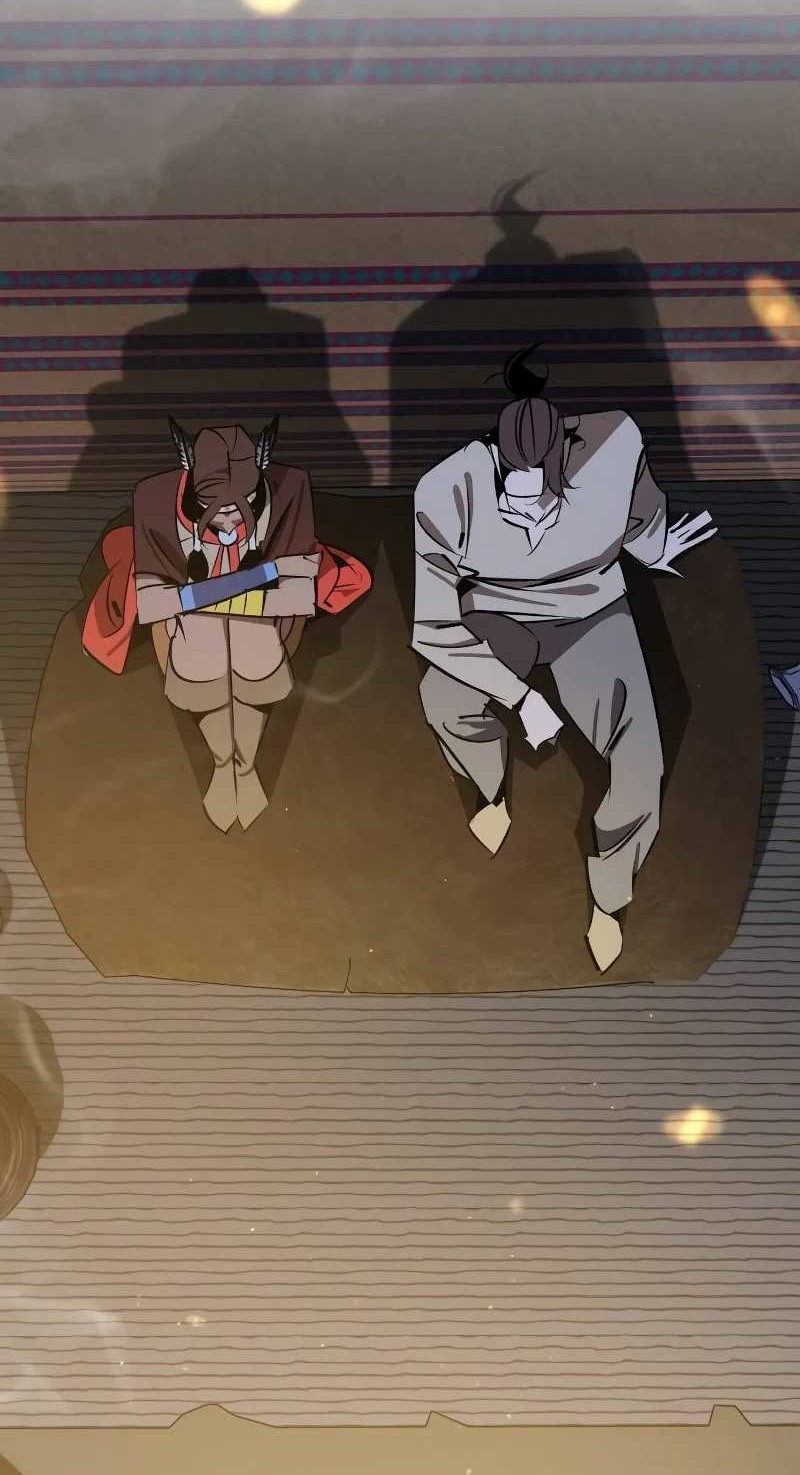 Martial Wild West Chapter 87 - halaman 2