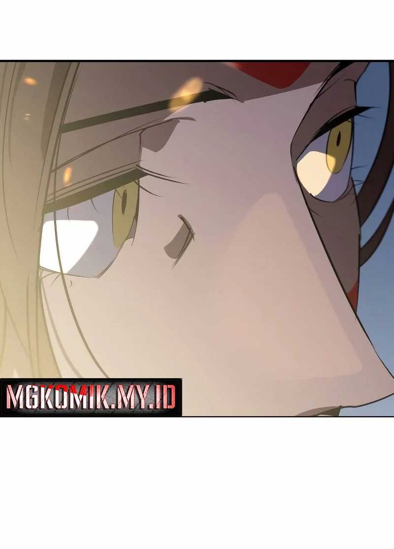Martial Wild West Chapter 87 - halaman 20