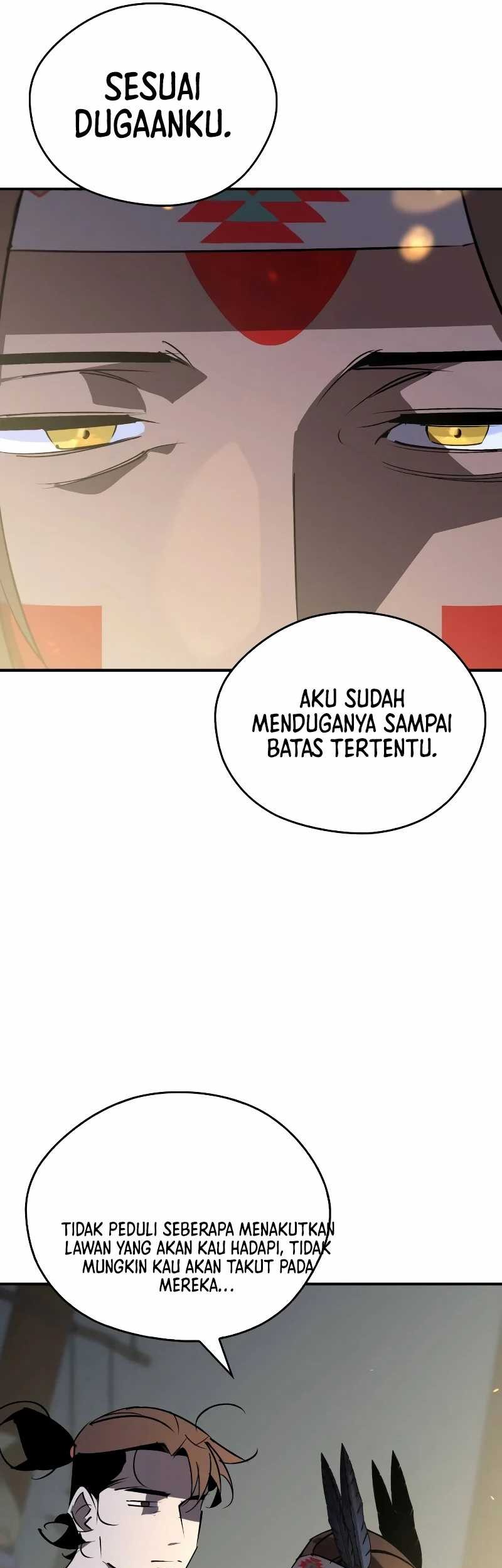 Martial Wild West Chapter 87 - halaman 21