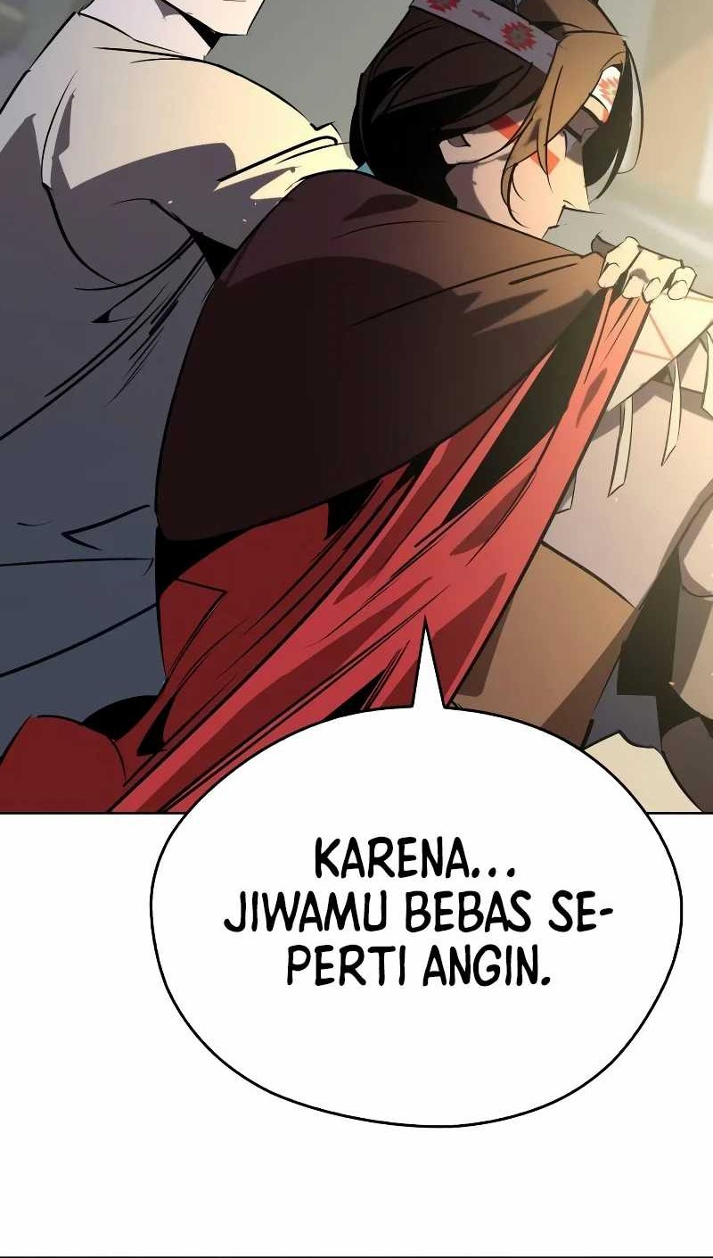 Martial Wild West Chapter 87 - halaman 22