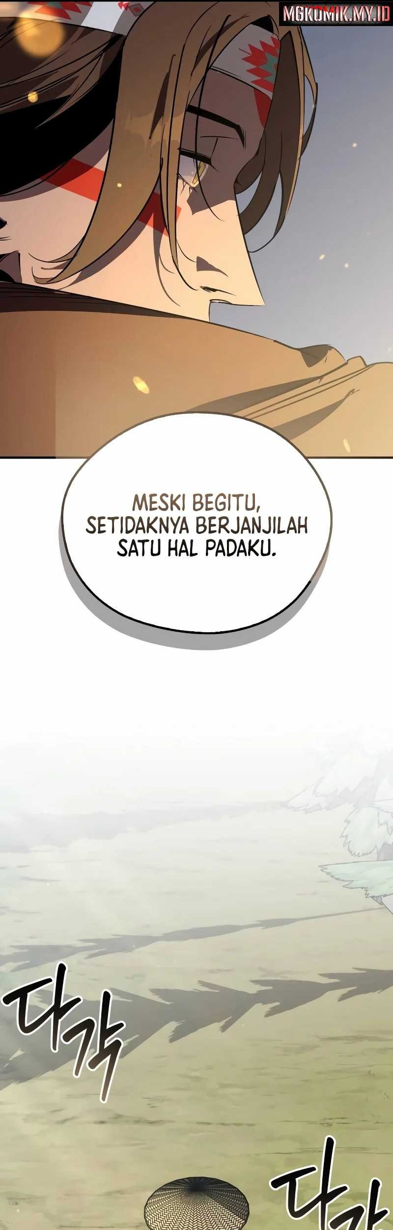 Martial Wild West Chapter 87 - halaman 23