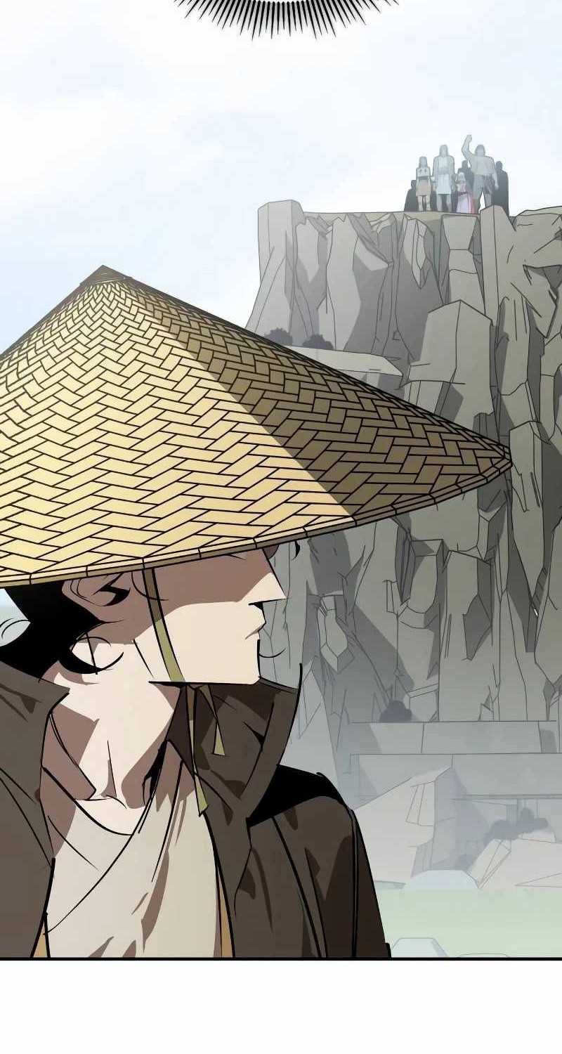 Martial Wild West Chapter 87 - halaman 26