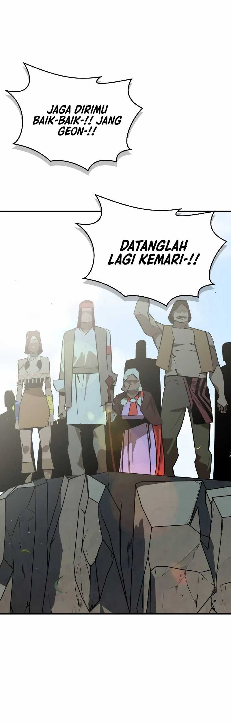 Martial Wild West Chapter 87 - halaman 27
