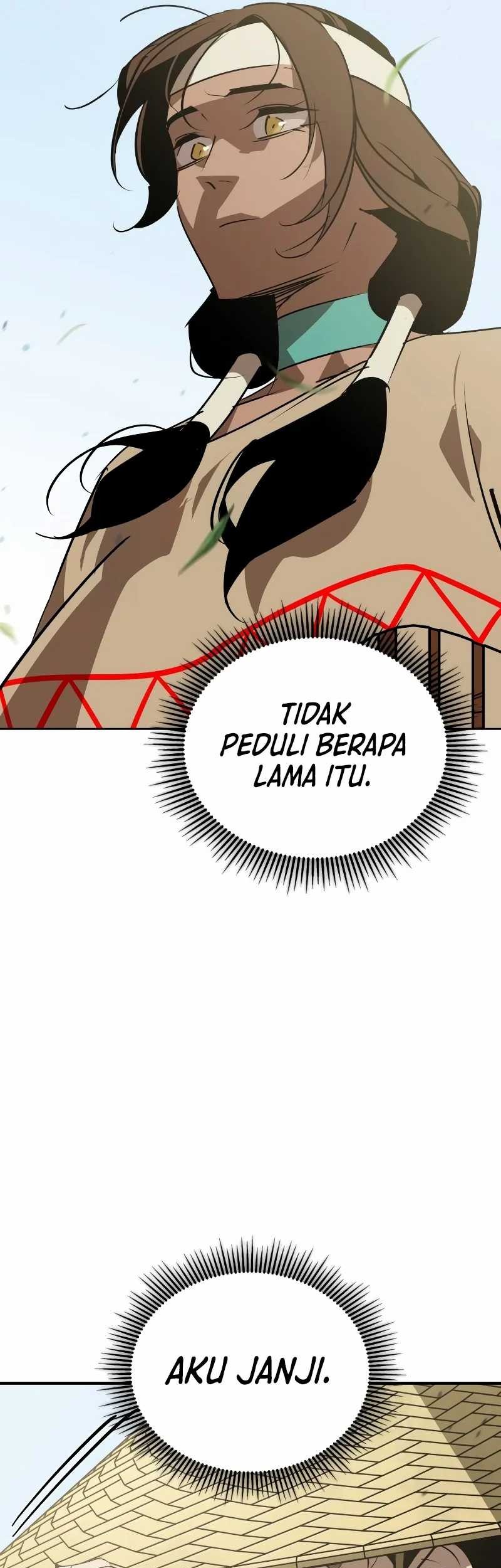Martial Wild West Chapter 87 - halaman 29
