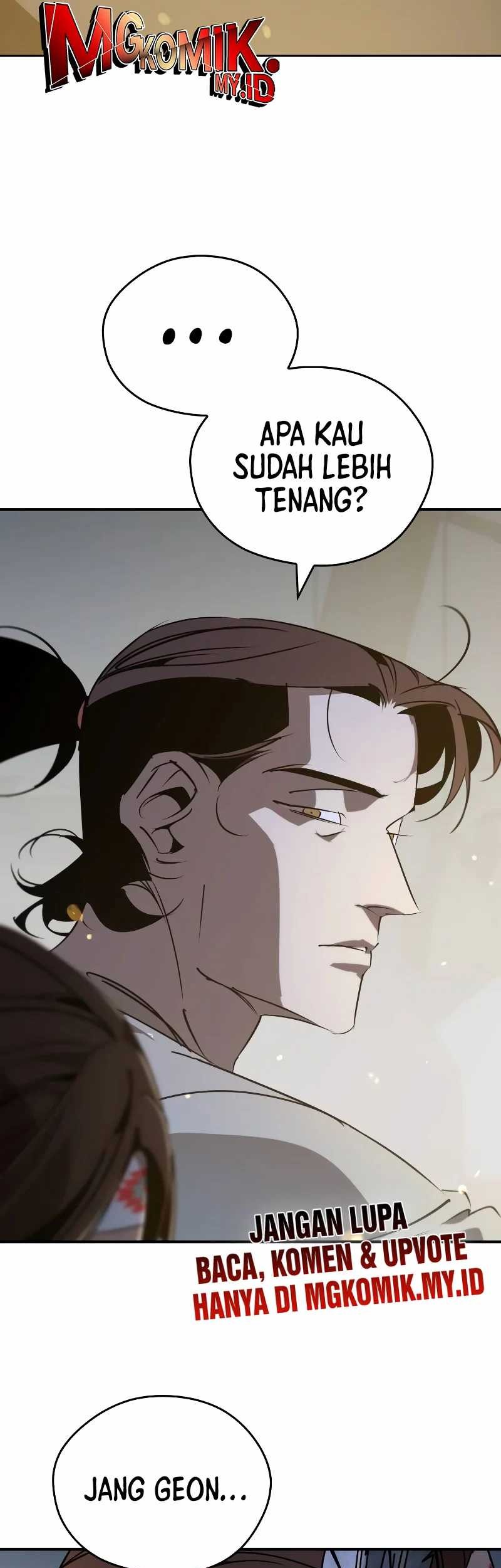 Martial Wild West Chapter 87 - halaman 3