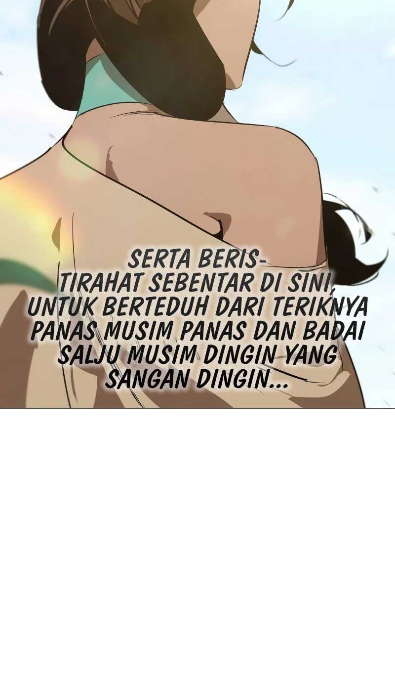 Martial Wild West Chapter 87 - halaman 32