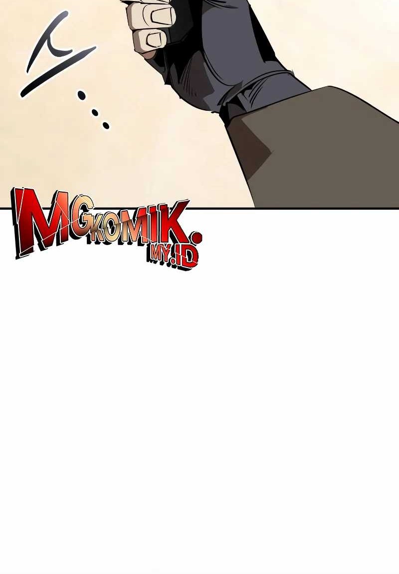 Martial Wild West Chapter 87 - halaman 40