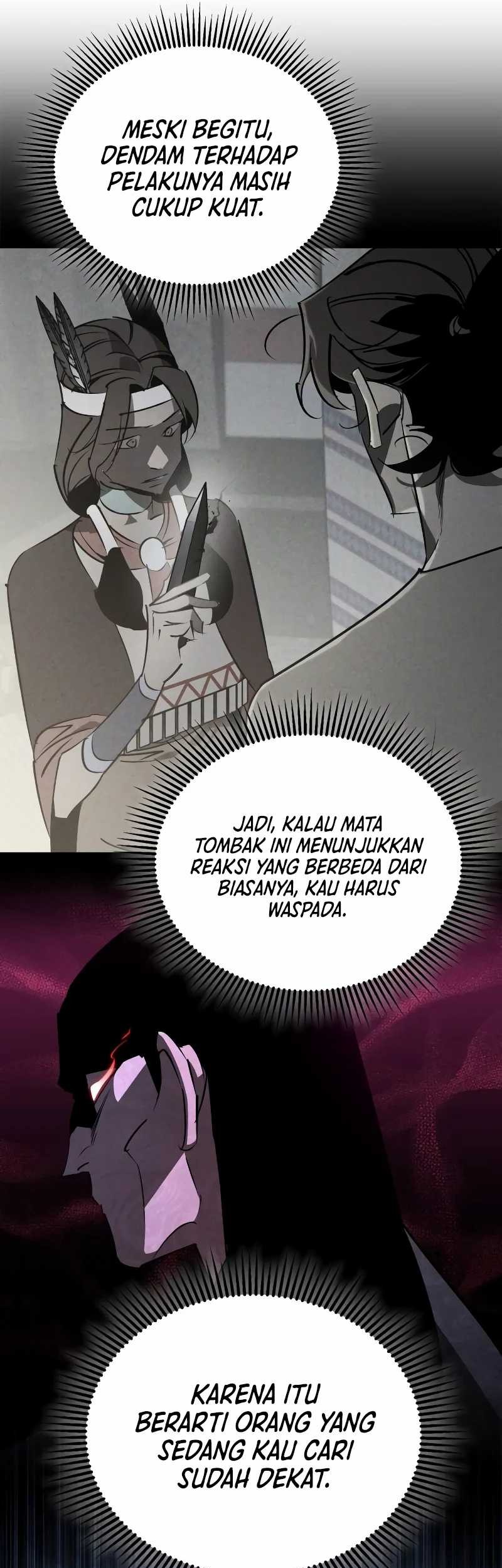 Martial Wild West Chapter 87 - halaman 41