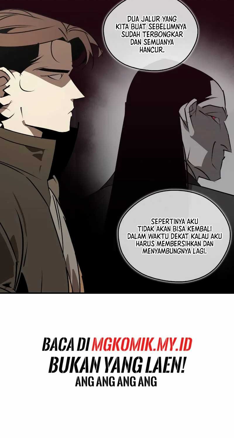 Martial Wild West Chapter 87 - halaman 44