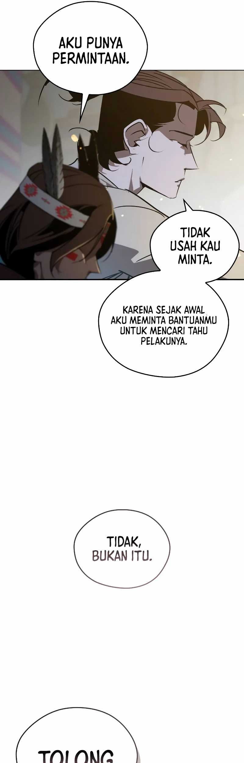 Martial Wild West Chapter 87 - halaman 5