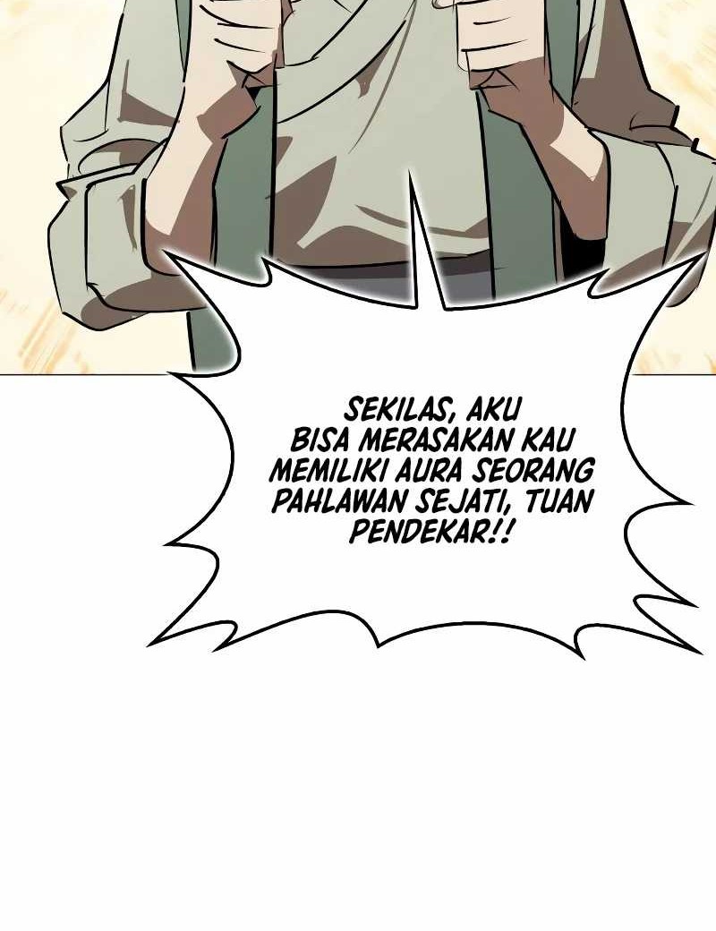 Martial Wild West Chapter 87 - halaman 53