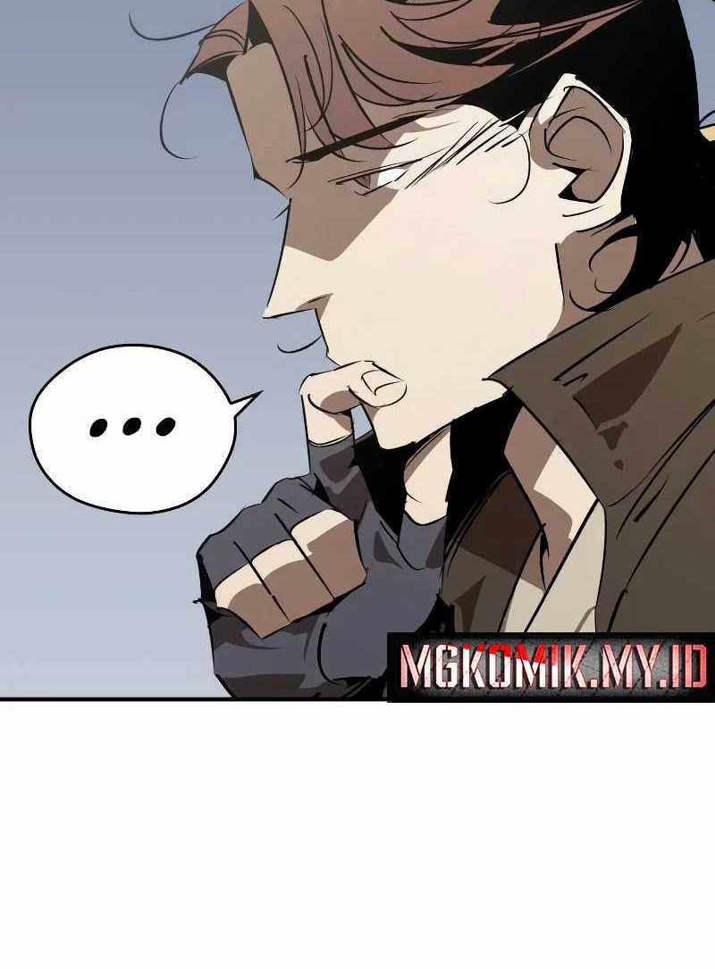 Martial Wild West Chapter 87 - halaman 55