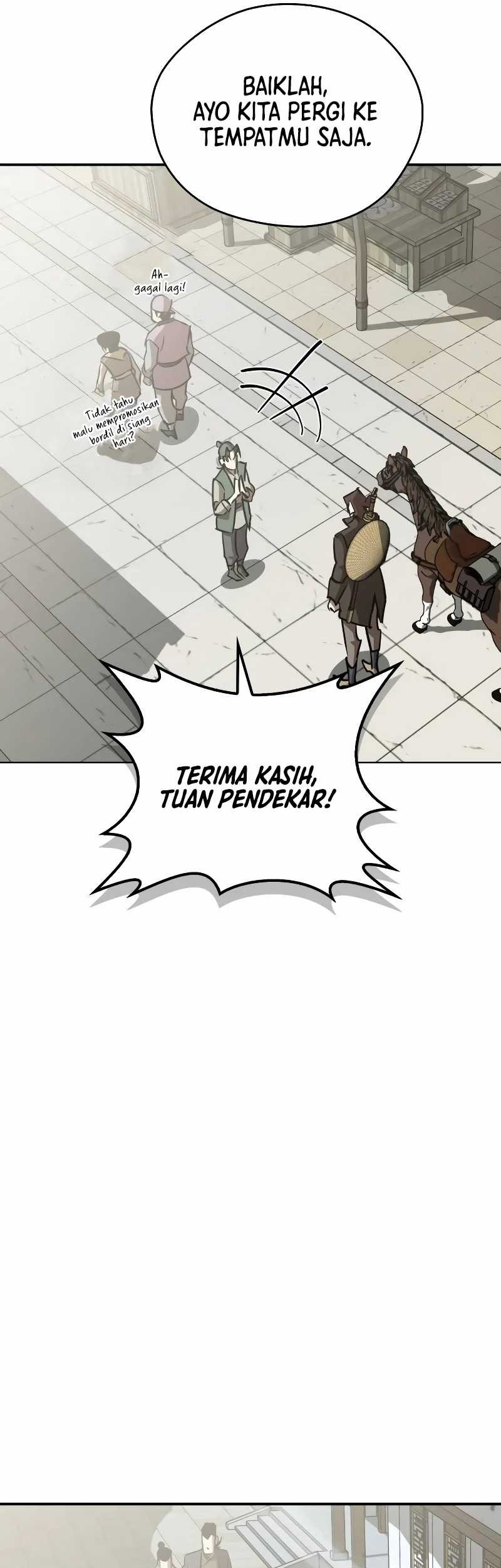 Martial Wild West Chapter 87 - halaman 56