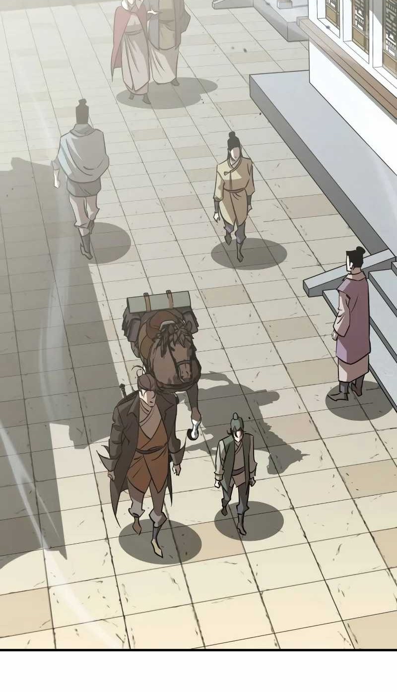 Martial Wild West Chapter 87 - halaman 57
