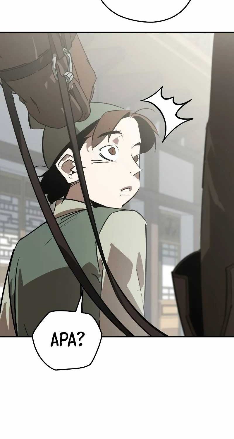 Martial Wild West Chapter 87 - halaman 59